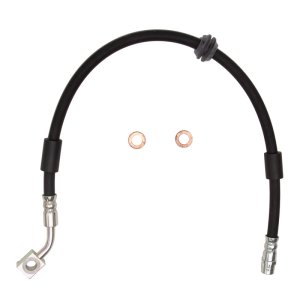 Mercedes-Benz Cls63 AMG S Brake Hose - Front - R1 Concepts - `14-`18